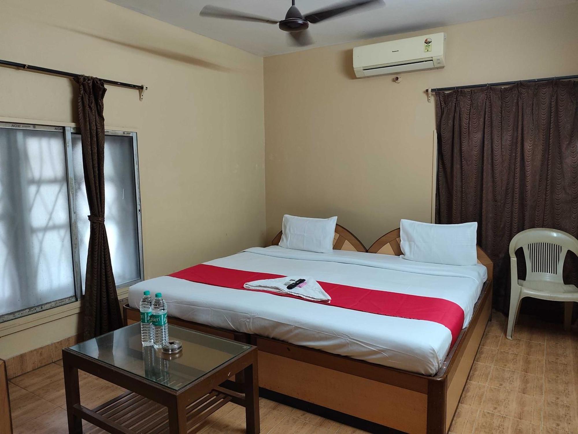O Delight Hotel Kolkata