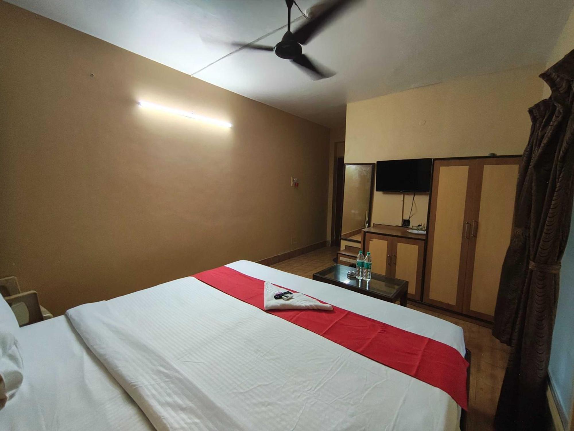 O Delight Hotel 3*