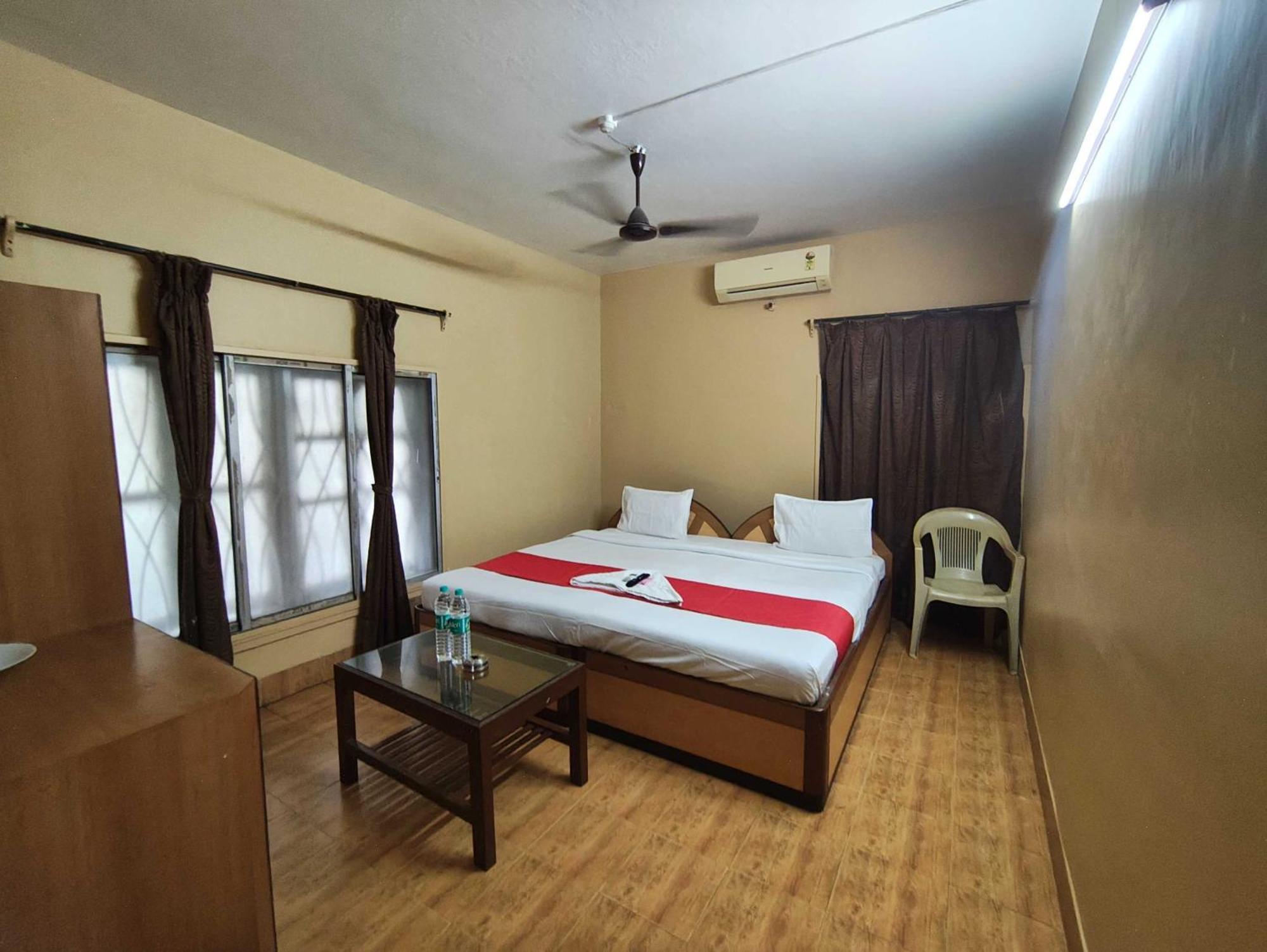 Hotel O Delight 3*